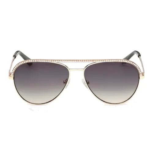 Pilot Sunglasses - Guess - Modalova