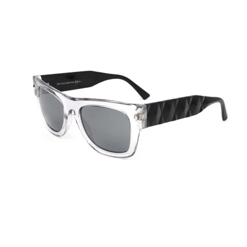 Dude S Sunglasses - Jimmy Choo - Modalova