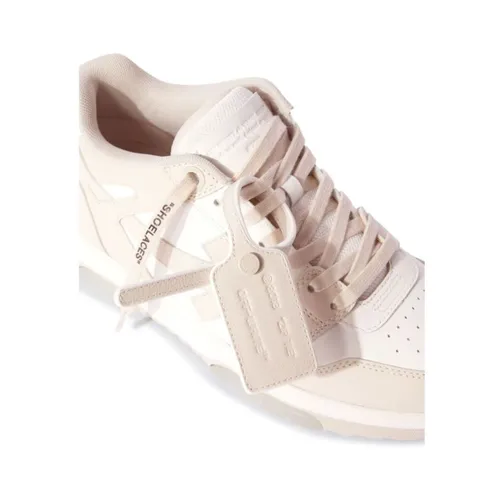 Out Of Office Sneakers - Off White - Modalova