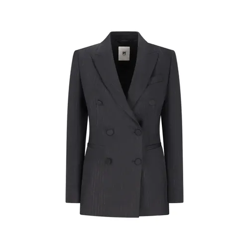 Jackets > Blazers - - PT Torino - Modalova