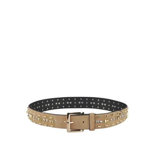 Belt with details - Alma EN Pena - Modalova