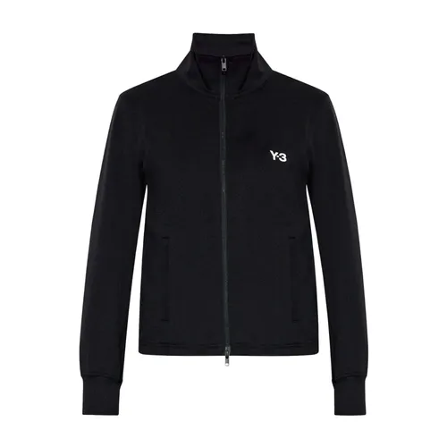 Suéter Negro - Y-3 - Modalova