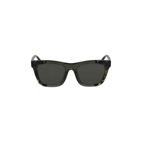 Acetate Sunglasses - Dkny - Modalova