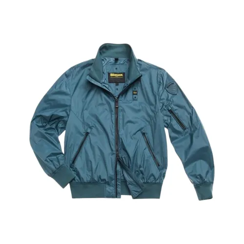 Jacket - Blauer - Modalova
