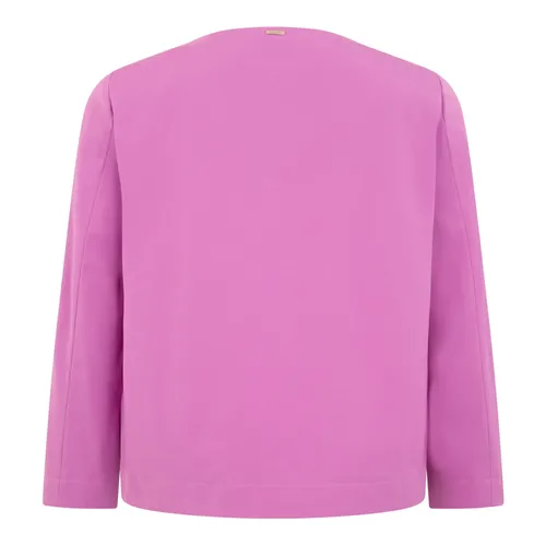 Modern Cut Blazer - Herno - Modalova