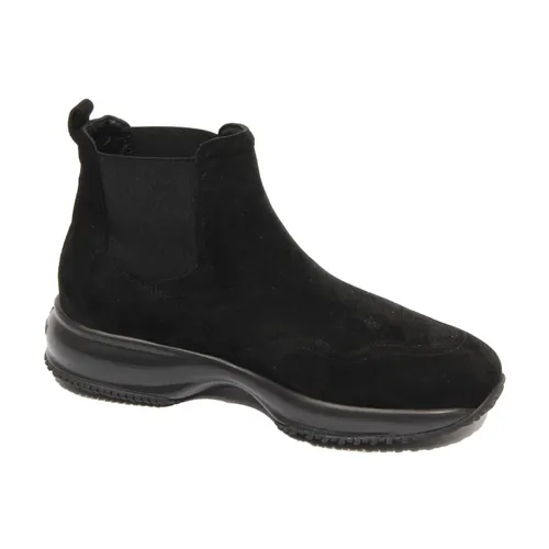 Interactive Chelsea Boots - Hogan - Modalova