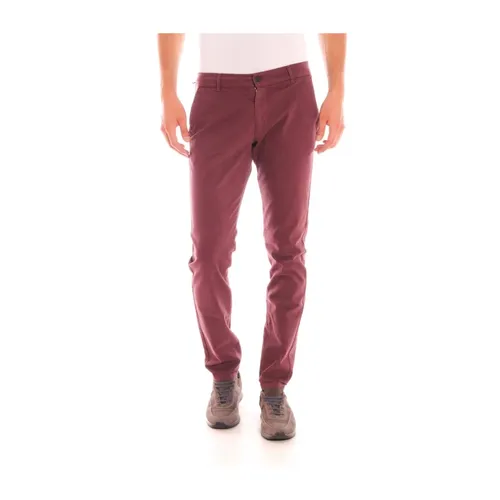 Jeans Trouser - Daniele Alessandrini - Modalova