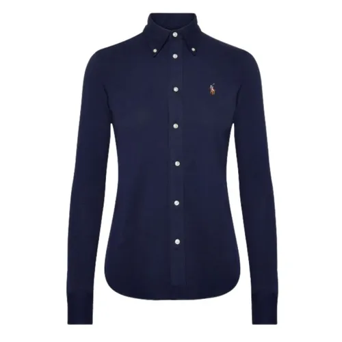 Blouses & Shirts > Shirts - - Polo Ralph Lauren - Modalova