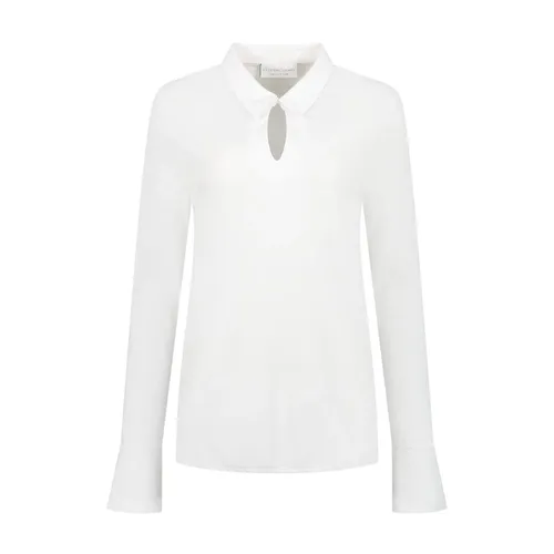 Blouses & Shirts > Blouses - - Helena Hart - Modalova