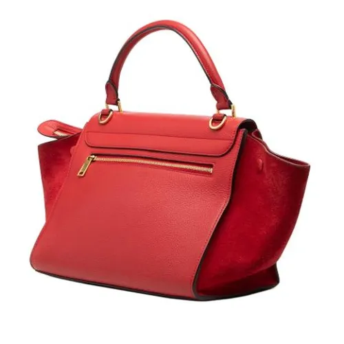 Pre-owned The Trapeze Bag - Celine Vintage - Modalova