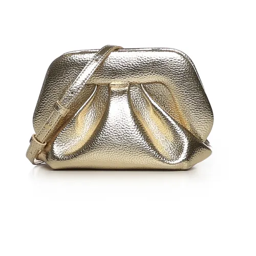 Bios Clutch - THEMOIRè - Modalova