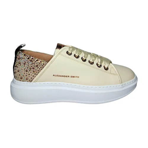 Wembley Sneaker - Alexander Smith - Modalova