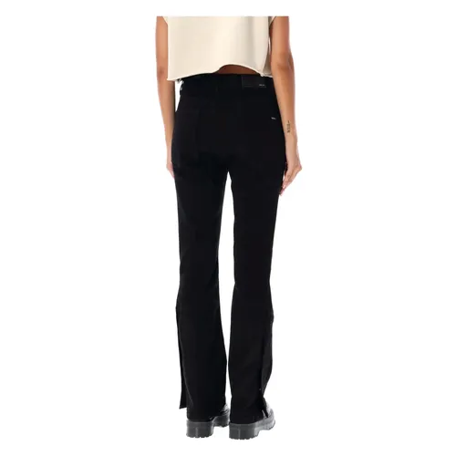 Kick Flare Denim Jeans - Amiri - Modalova
