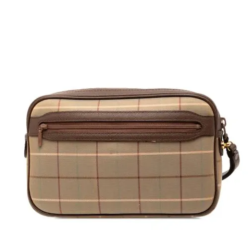 Pre-owned Vintage Clutch - Burberry Vintage - Modalova