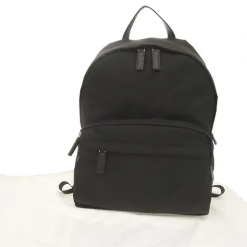 Pre-owned Vintage Backpack - Prada Vintage - Modalova