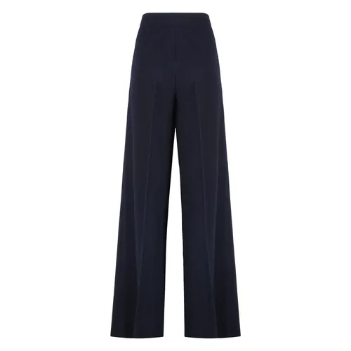 Osol Wide-Leg Trousers - Max Mara - Modalova