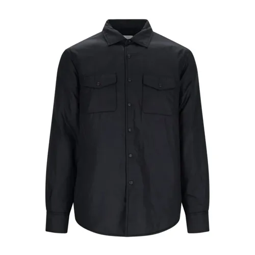 Camicia Giacca Nylon - Aspesi - Modalova