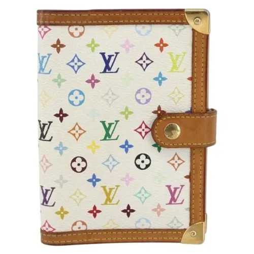 Pre-owned Canvas Home-Office - Louis Vuitton Vintage - Modalova
