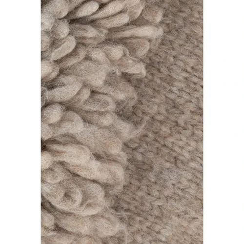 Alpaca-blend Scarf - Loewe - Modalova