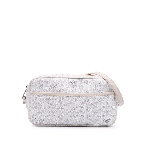 Pre-owned > Pre-owned Bags > Pre-owned Cross Body Bags - - Goyard Vintage - Modalova