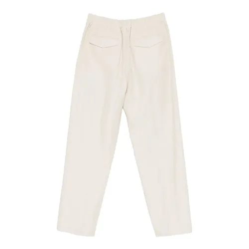 Pavice Training Trousers - Lardini - Modalova