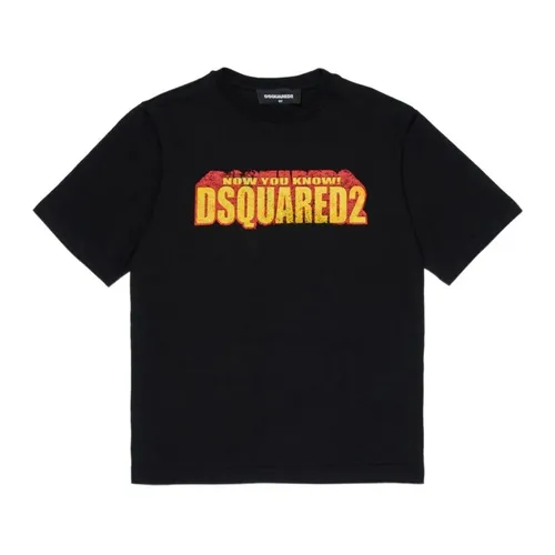 T-Shirts - Dsquared2 - Modalova