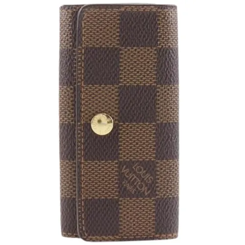 Pre-owned Keycase - Louis Vuitton Vintage - Modalova