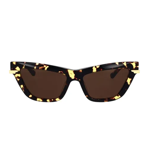 Accessories > Sunglasses - - Bottega Veneta - Modalova