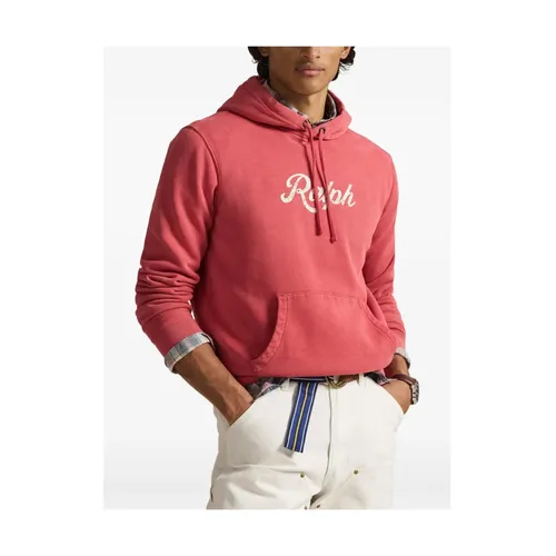 Sweatshirt - Ralph Lauren - Modalova