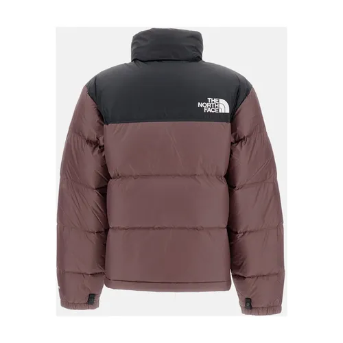 Retro Nuptse Jacket - The North Face - Modalova