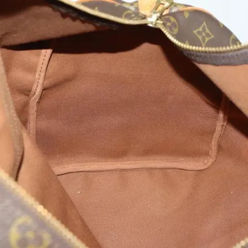 Pre-owned Weekend Bag - Louis Vuitton Vintage - Modalova