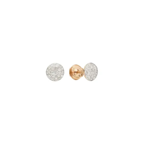 Sabbia Earrings - Pomellato - Modalova