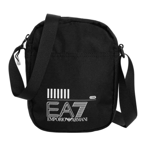 Bandolera - Emporio Armani EA7 - Modalova