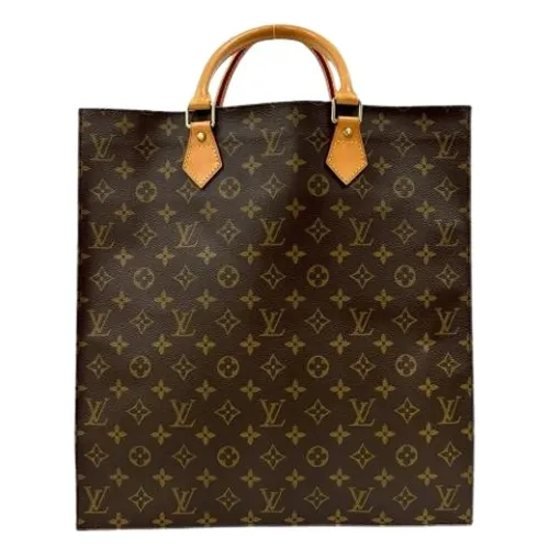 Pre-owned Tote Bag - Louis Vuitton Vintage - Modalova
