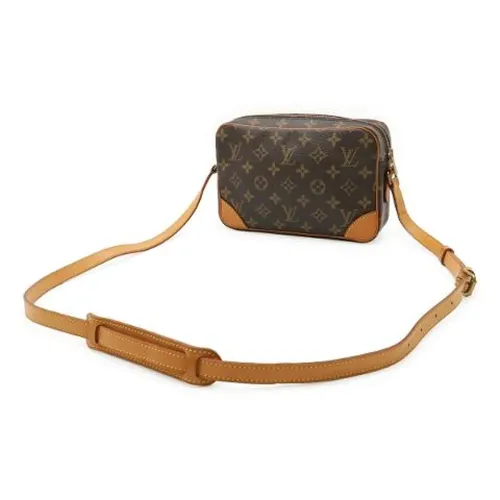 Pre-owned Cross Body Bag - Louis Vuitton Vintage - Modalova