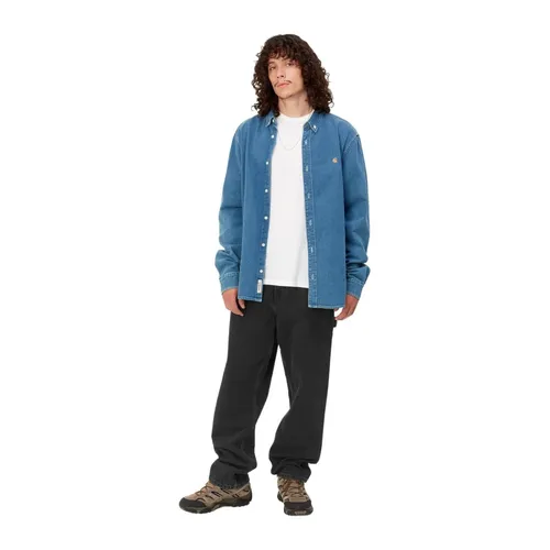 Single Knee Pant - Carhartt Wip - Modalova