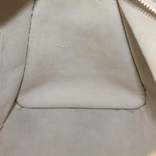 Pre-owned Leather Handbag - Louis Vuitton Vintage - Modalova