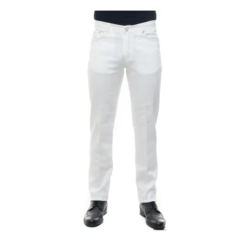 Pocket Pants - Kiton - Modalova