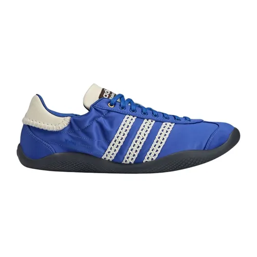 Karintha Low Satin Sneakers - Adidas - Modalova