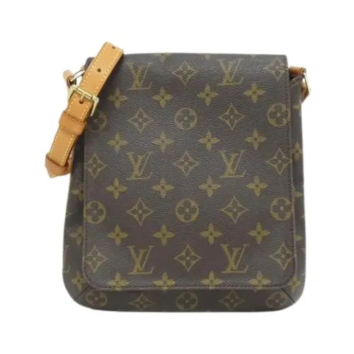 Pre-owned Vintage Shoulder Bag - Louis Vuitton Vintage - Modalova