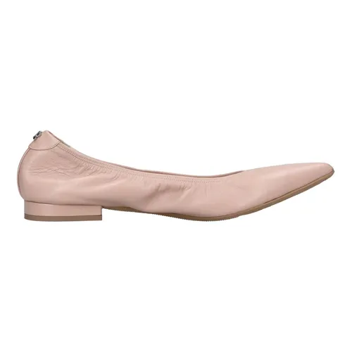 Shoes > Flats > Ballerinas - - Casadei - Modalova