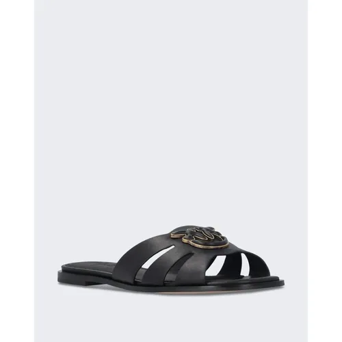 Milly 04 Slipper - Pinko - Modalova