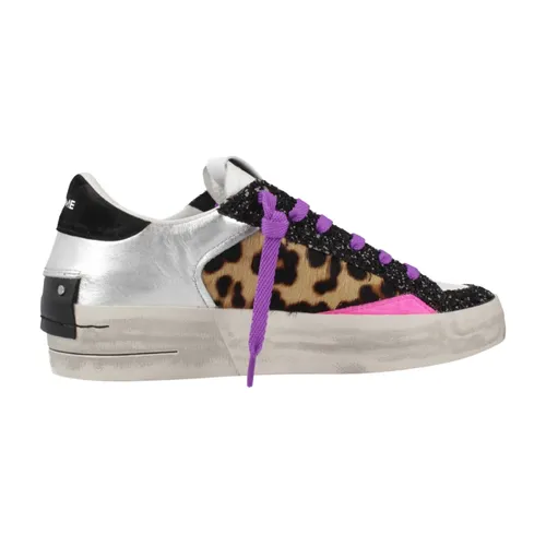 Shoes > Sneakers - - Crime London - Modalova