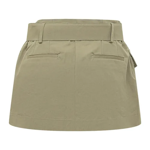 Inoa Skirt - IRO - Modalova