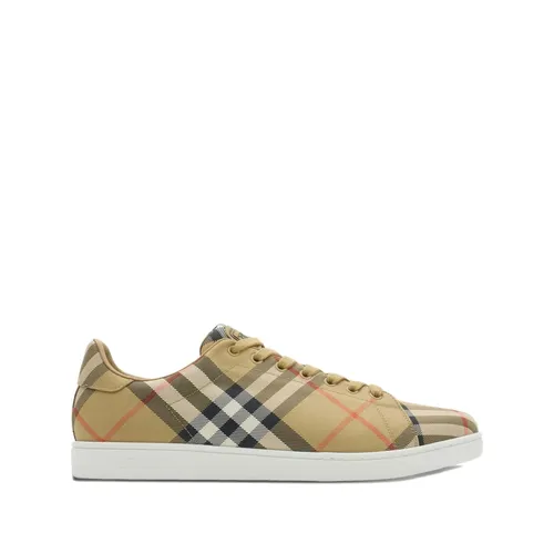 Sneaker - Burberry - Modalova