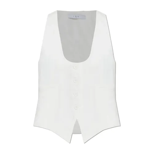 Cala Vest - IRO - Modalova