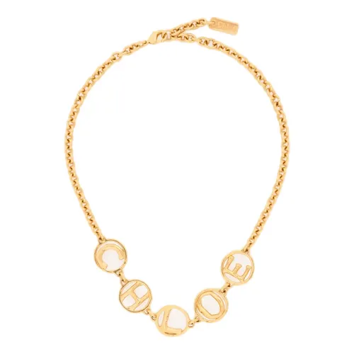Script Choker - Chloé - Modalova