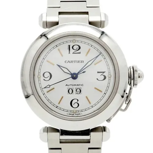 Reloj Vintage Pre-owned - Cartier Vintage - Modalova