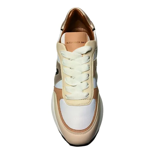 Pelle Sneaker - Alexander Smith - Modalova