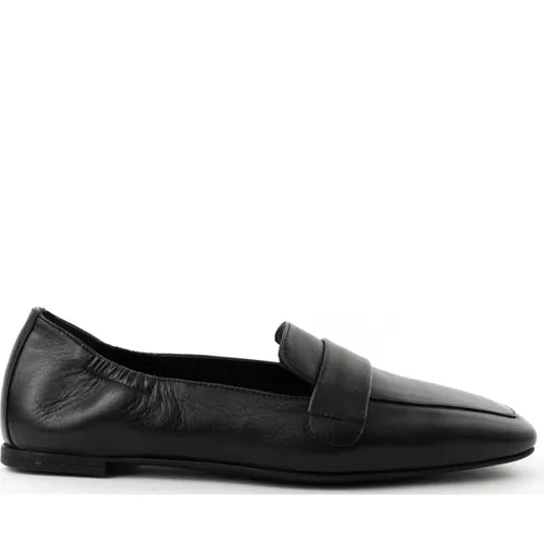 Shoes > Flats > Loafers - - Sergio Moretti - Modalova